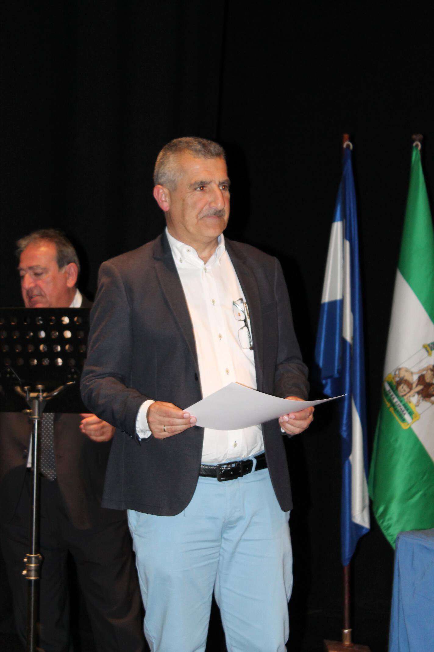 XXXVIII ASAMBLEA GENERAL